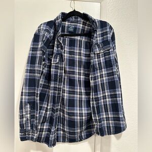 Faded Glory Flannel